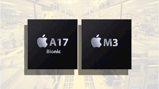 新津苹果15维修站分享iPhone15系列会用3nm芯片吗 